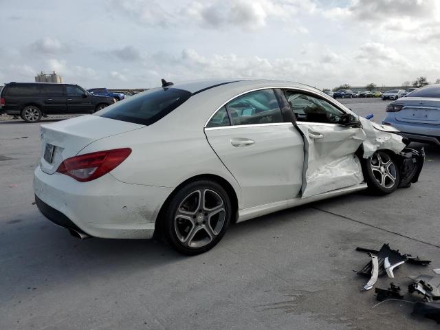 Photo 3 from auction – 2014 MERCEDES-BENZ CLA 250 with VIN WDDSJ4EB0EN155378