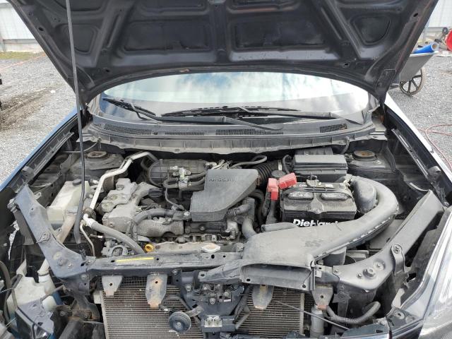 Photo 12 from auction – 2013 NISSAN ROGUE S with VIN JN8AS5MV7DW642014