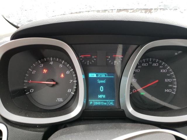 Photo 9 from auction – 2016 CHEVROLET EQUINOX LT with VIN 2GNFLFEK3G6265146
