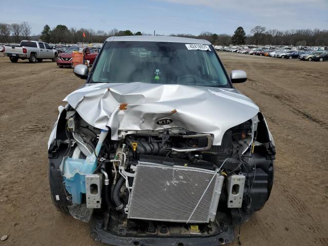 Photo 5 from auction – 2016 KIA SOUL with VIN KNDJN2A21G7846592