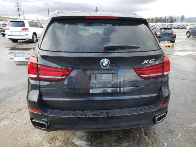 Photo 6 from auction – 2017 BMW X5 SDRIVE3 with VIN 5UXKR2C3XH0W43692