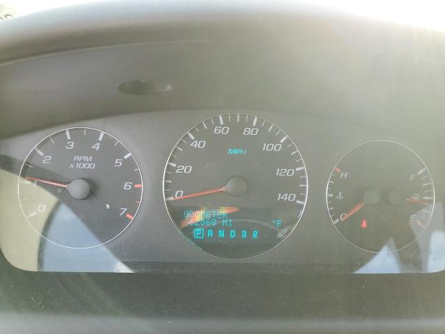 Photo 9 from auction – 2006 CHEVROLET IMPALA LT with VIN 2G1WT58K269319847