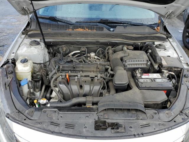 Photo 11 from auction – 2013 KIA OPTIMA LX with VIN 5XXGM4A78DG195890