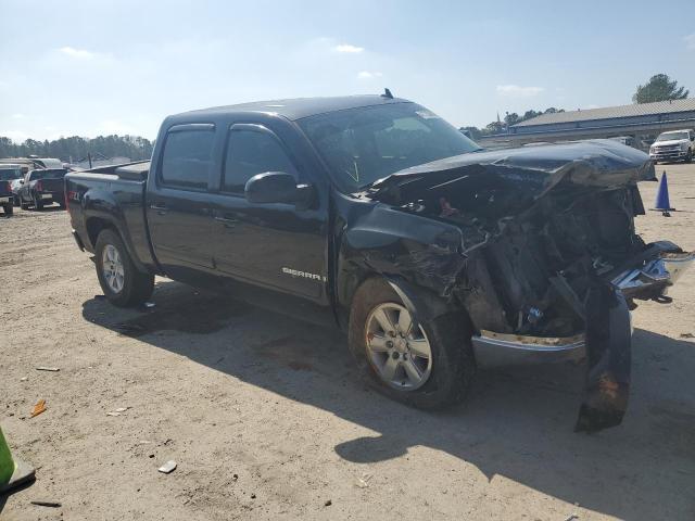 Photo 4 from auction – 2009 GMC SIERRA K15 with VIN 3GTEK33M19G105929