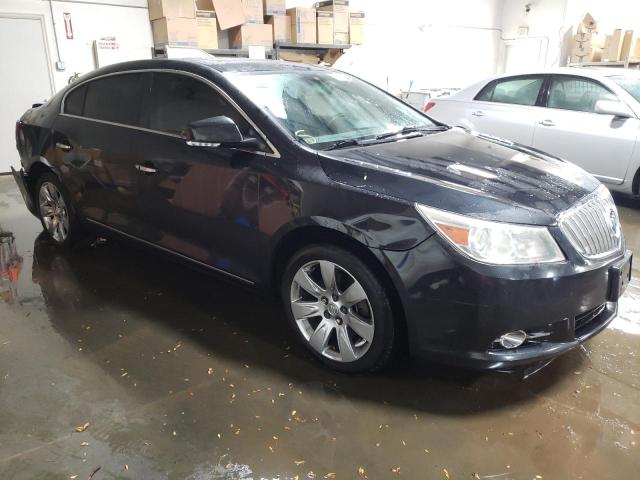 Photo 4 from auction – 2011 BUICK LACROSSE C with VIN 1G4GE5ED5BF117142