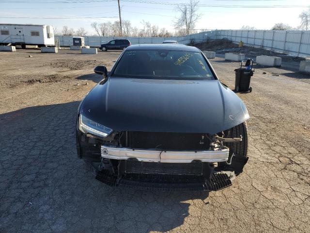 Photo 5 from auction – 2016 AUDI A7 PRESTIG with VIN WAU2GAFC2GN167997