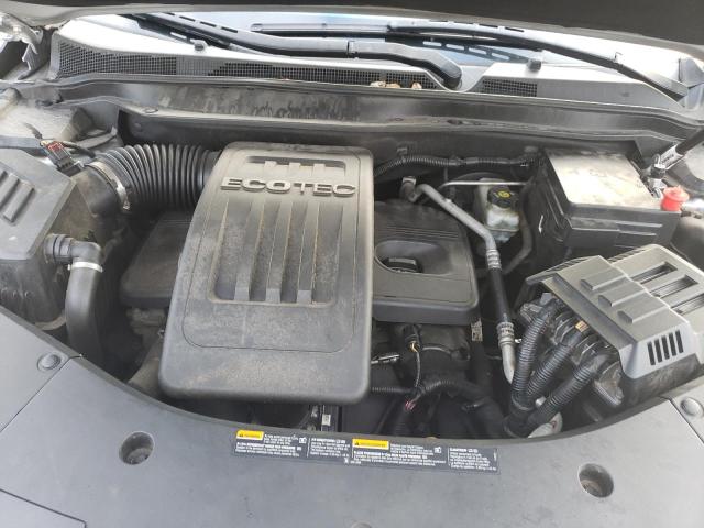 Photo 12 from auction – 2013 CHEVROLET EQUINOX LT with VIN 2GNFLEEK9D6183704