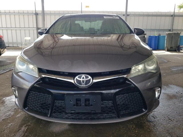 Photo 5 from auction – 2015 TOYOTA CAMRY LE with VIN 4T1BF1FK6FU488504