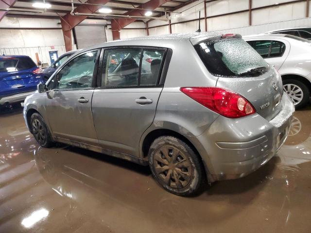 Photo 2 from auction – 2011 NISSAN VERSA S with VIN 3N1BC1CP3BL504453