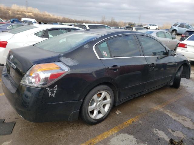 Photo 3 from auction – 2007 NISSAN ALTIMA 3.5 with VIN 1N4BL21EX7C198493