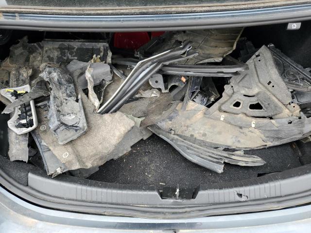 Photo 12 from auction – 2020 CHEVROLET MALIBU LT with VIN 1G1ZD5ST0LF091877