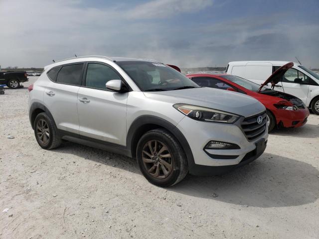 Photo 4 from auction – 2016 HYUNDAI TUCSON LIM with VIN KM8J33A43GU116757