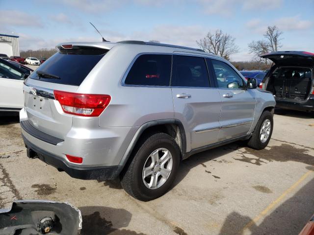 Photo 3 from auction – 2011 JEEP GRAND CHER with VIN 1J4RR4GG0BC540693