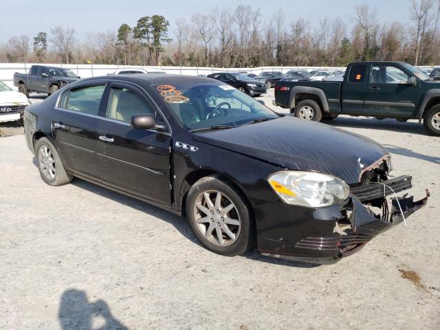 Photo 4 from auction – 2008 BUICK LUCERNE CX with VIN 1G4HD57278U181707
