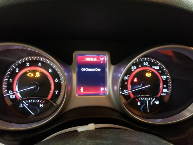 Photo 9 from auction – 2012 DODGE JOURNEY SE with VIN 3C4PDCAB8CT239131