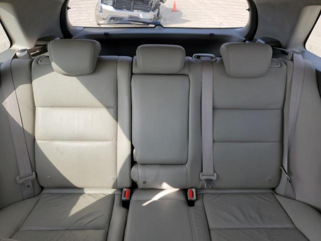 Photo 10 from auction – 2010 ACURA RDX with VIN 5J8TB2H29AA005011
