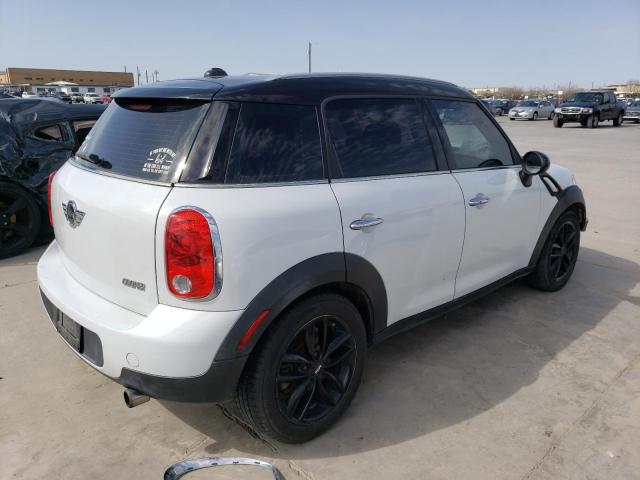 Photo 3 from auction – 2012 MINI COOPER with VIN WMWZB3C57CWM06382