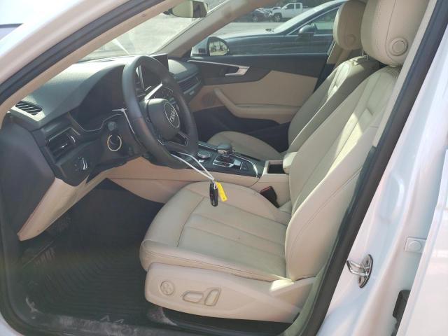 Photo 7 from auction – 2019 AUDI A4 PREMIUM with VIN WAUENAF43KA062834