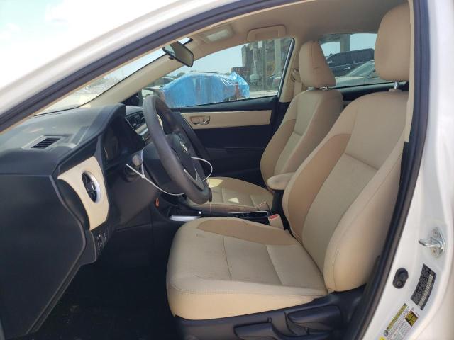 Photo 7 from auction – 2019 TOYOTA COROLLA L with VIN 2T1BURHEXKC188665