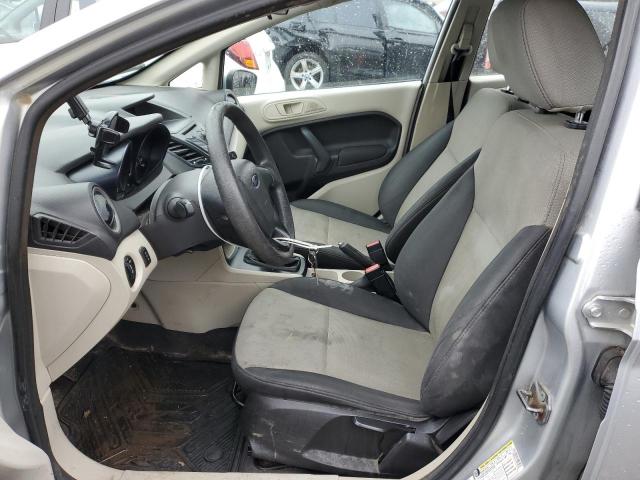 Photo 7 from auction – 2012 FORD FIESTA S with VIN 3FADP4AJ5CM180448