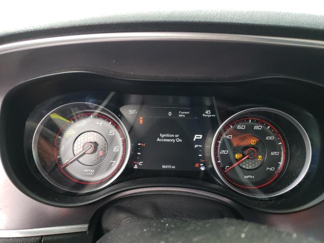 Photo 9 from auction – 2019 DODGE CHARGER GT with VIN 2C3CDXHGXKH535285