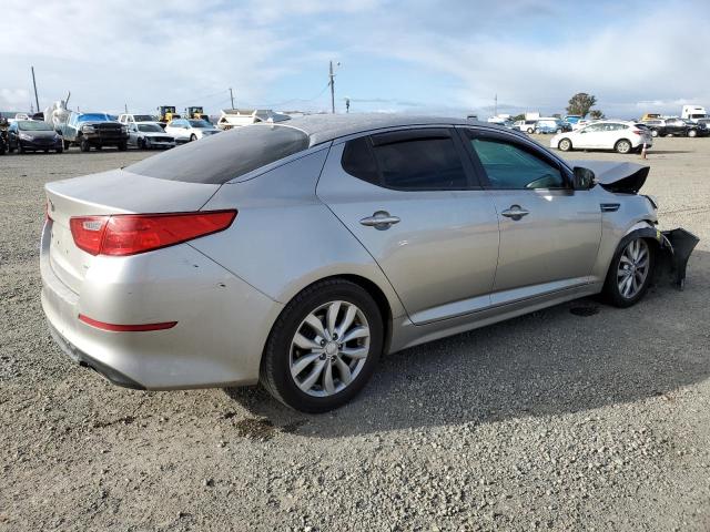 Photo 3 from auction – 2015 KIA OPTIMA LX with VIN 5XXGM4A79FG464885