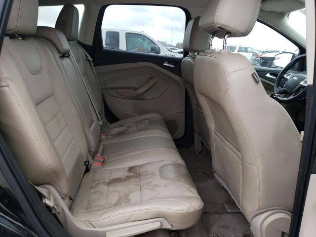 Photo 11 from auction – 2014 FORD ESCAPE SE with VIN 1FMCU0G92EUE33854