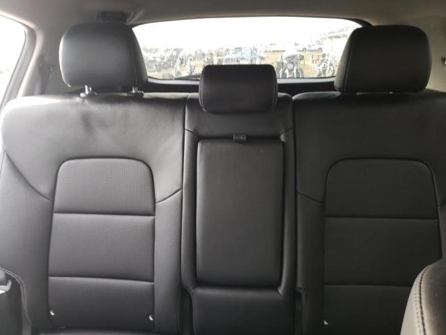 Photo 10 from auction – 2021 KIA SPORTAGE E with VIN KNDPN3AC8M7873146