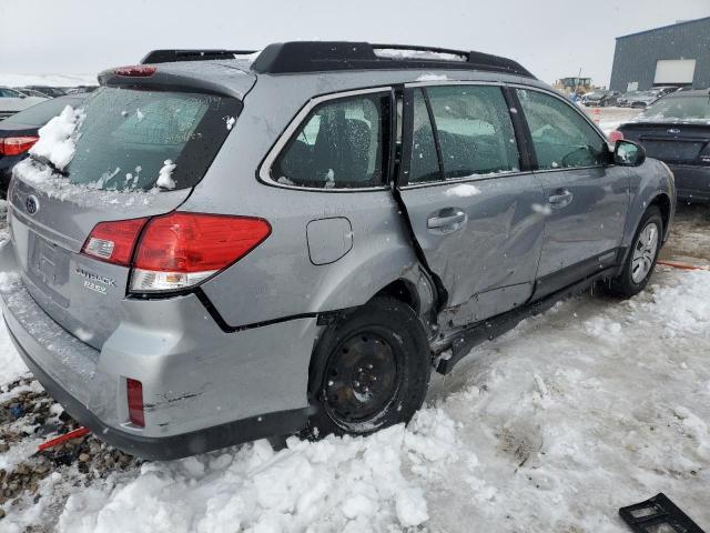 Photo 3 from auction – 2010 SUBARU OUTBACK 2. with VIN 4S4BRBAC6A3378533