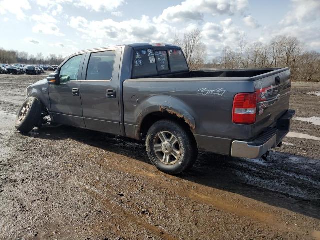 Photo 2 from auction – 2007 FORD F150 SUPER with VIN 1FTRW14W77FB66131