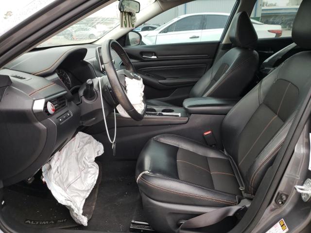 Photo 7 from auction – 2019 NISSAN ALTIMA SR with VIN 1N4BL4CV8KC181600