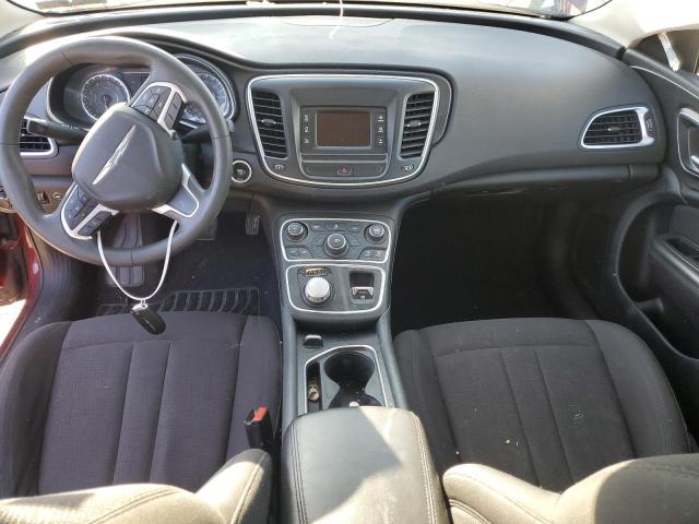 Фото 8 с аукциона – 2015 CHRYSLER 200 LX с VIN 1C3CCCFB5FN687023