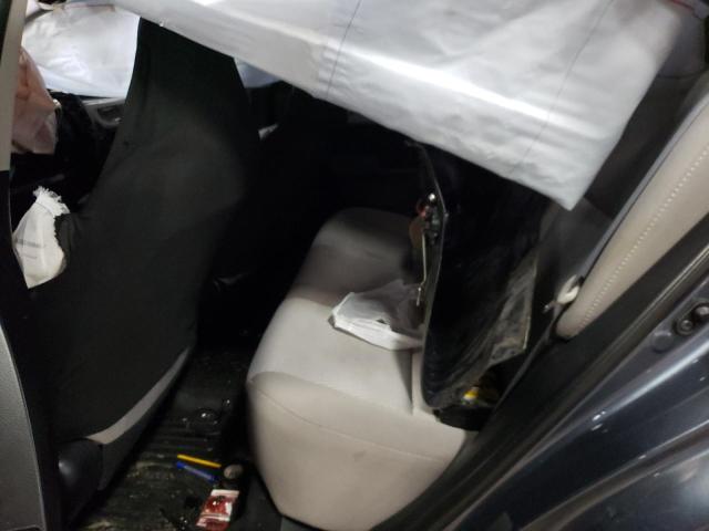 Photo 10 from auction – 2016 TOYOTA COROLLA L with VIN 2T1BURHE4GC725439