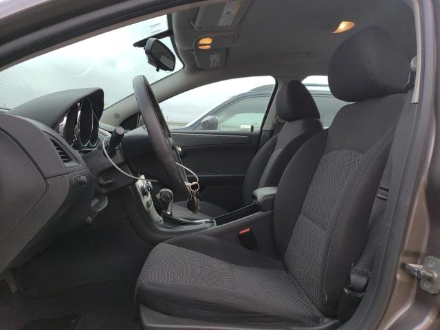 Photo 7 from auction – 2012 CHEVROLET MALIBU 1LT with VIN 1G1ZC5E00CF328713