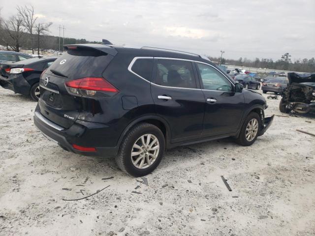 Photo 3 from auction – 2017 NISSAN ROGUE S with VIN KNMAT2MVXHP503499