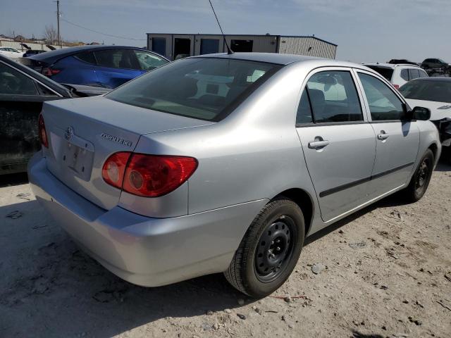 Photo 3 from auction – 2007 TOYOTA COROLLA CE with VIN 1NXBR32E47Z930622
