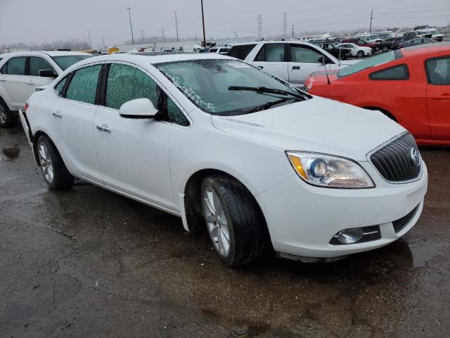 Photo 4 from auction – 2014 BUICK VERANO with VIN 1G4PS5SK8E4120273