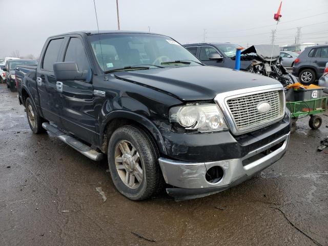 Photo 4 from auction – 2008 FORD F150 SUPER with VIN 1FTPW12V28FA07696