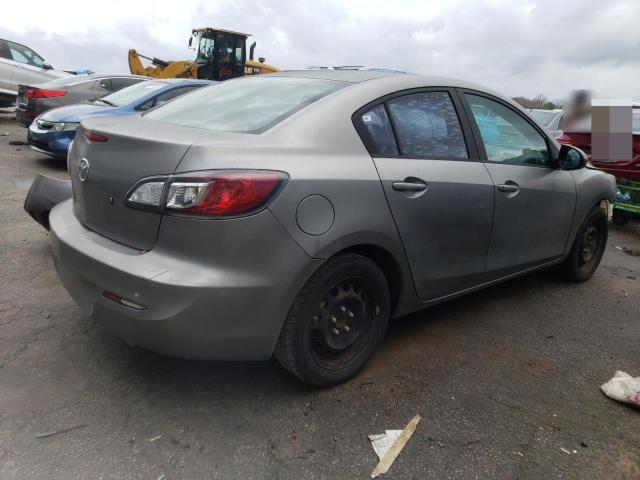 Photo 3 from auction – 2013 MAZDA 3 I with VIN JM1BL1TF7D1704816
