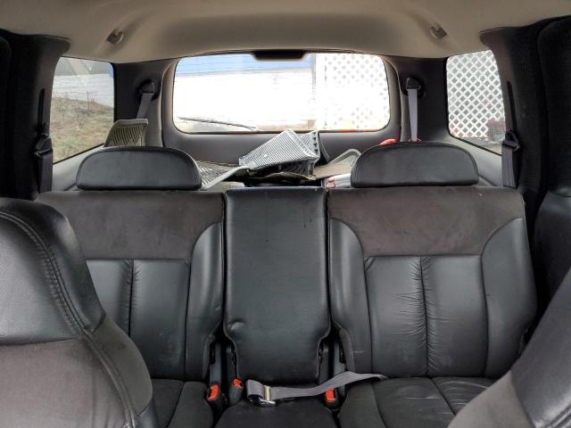 Photo 10 from auction – 1999 DODGE DURANGO with VIN 1B4HS28Y3XF664493