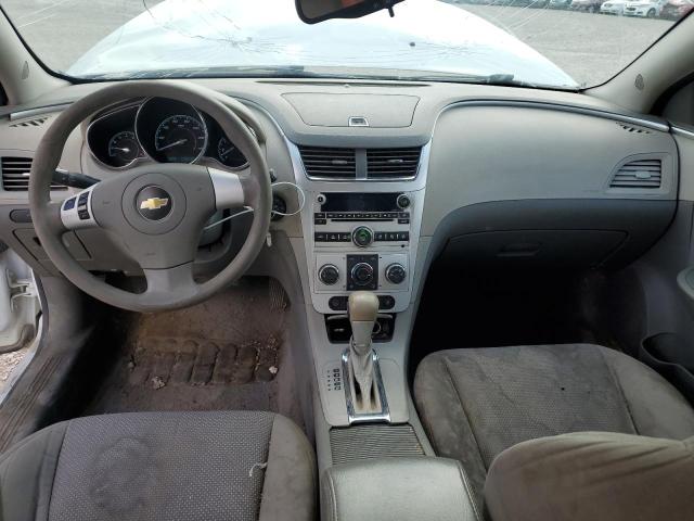Photo 8 from auction – 2012 CHEVROLET MALIBU LS with VIN 1G1ZB5E01CF225707