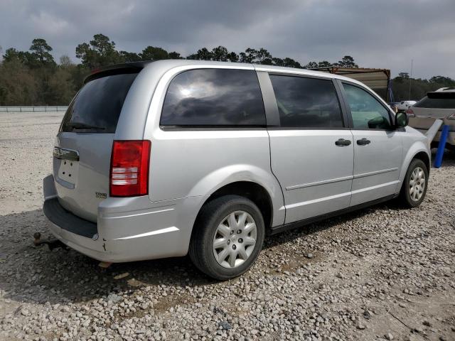 Photo 3 from auction – 2008 CHRYSLER TOWN & COU with VIN 2A8HR44H28R781520