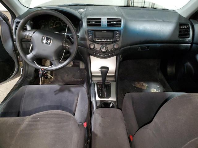 Photo 8 from auction – 2003 HONDA ACCORD EX with VIN JHMCM56643C041159