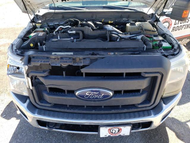Photo 11 from auction – 2015 FORD F250 SUPER with VIN 1FT7X2AT4FEC13589