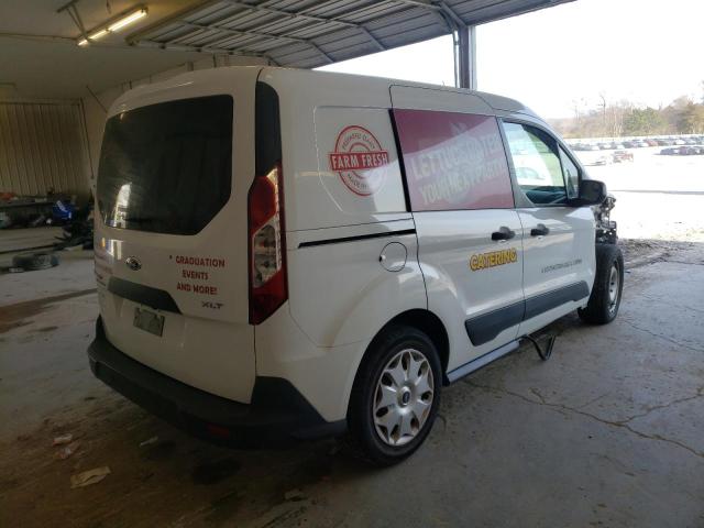 Photo 3 from auction – 2015 FORD TRANSIT CO with VIN NM0LE6F72F1219614