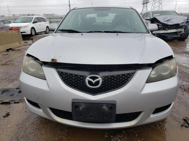 Foto 5 de la subasta – 2006 MAZDA 3 I con VIN JM1BK32F661464855