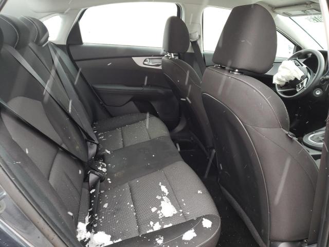 Photo 10 from auction – 2023 KIA FORTE LX with VIN 3KPF24AD0PE573950