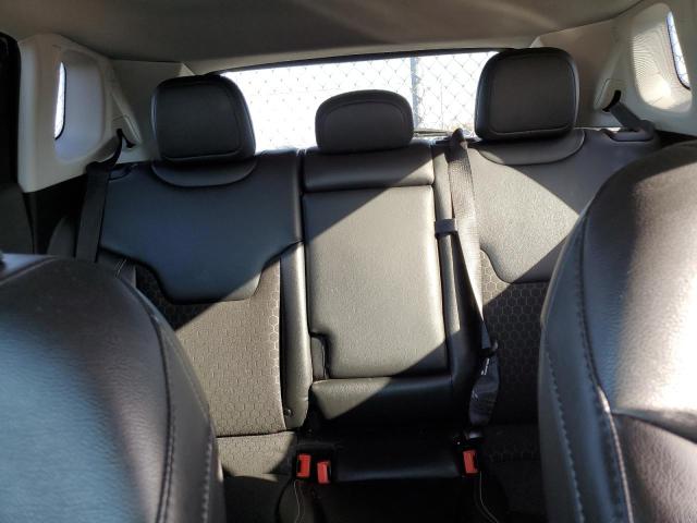 Photo 10 from auction – 2020 JEEP COMPASS LA with VIN 3C4NJDBB6LT174977