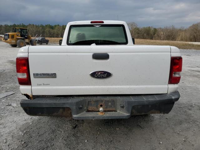 Photo 6 from auction – 2008 FORD RANGER with VIN 1FTYR10U98PA23524