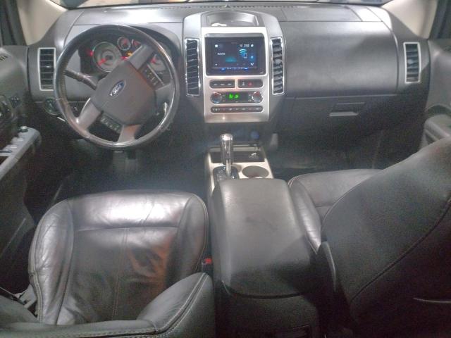 Photo 8 from auction – 2008 FORD EDGE LIMIT with VIN 2FMDK39C98BA48032